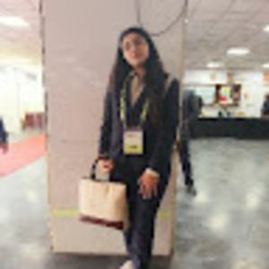 Meet your Posher, Mittal